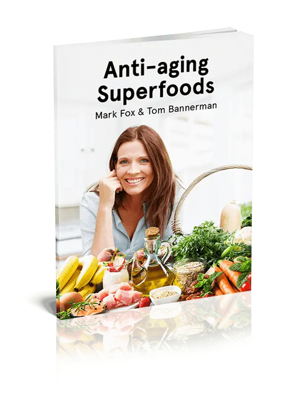Aquaburn Anti-aging Superfoods-Ebook2